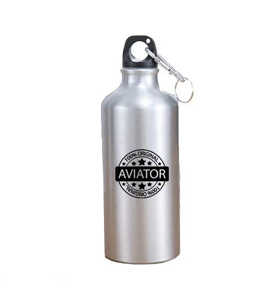 100 Original Aviator Designed Thermoses - Image 2
