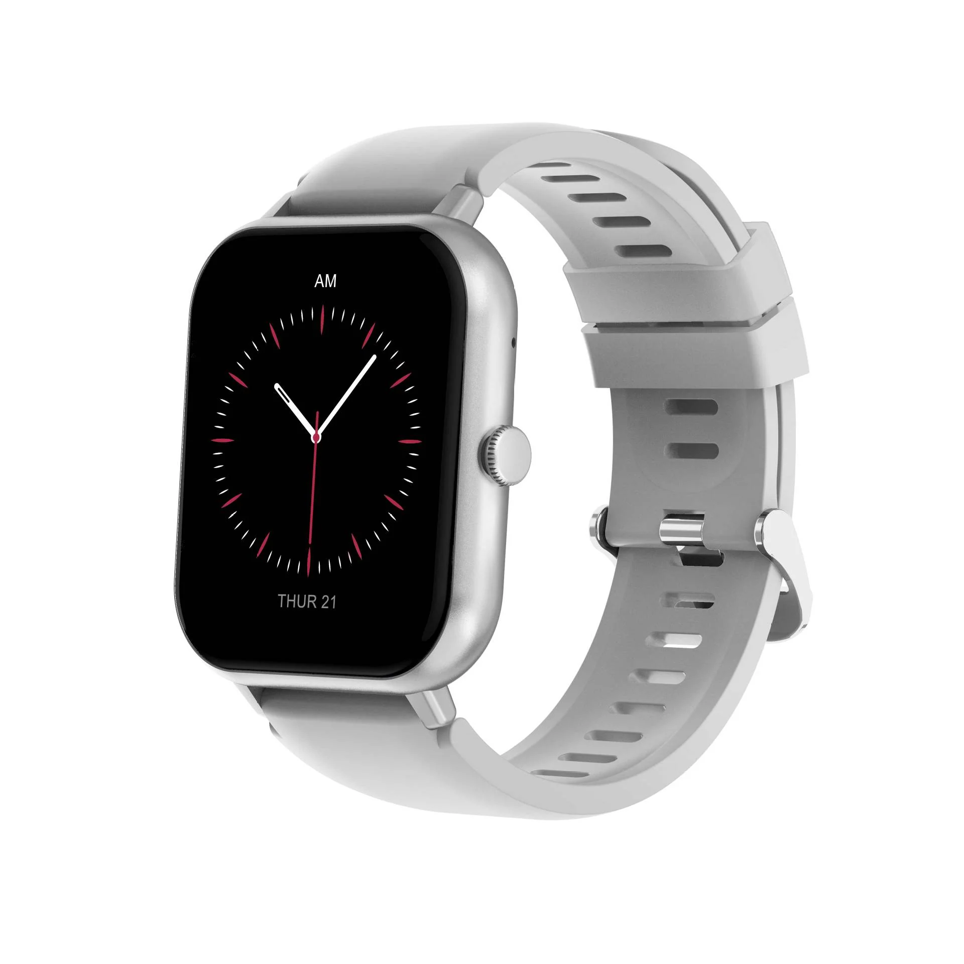 24H Health + 100+ Sports: ZL54C+ Smart Watch (Bluetooth Calling, Waterproof) for Men & Women - Image 15