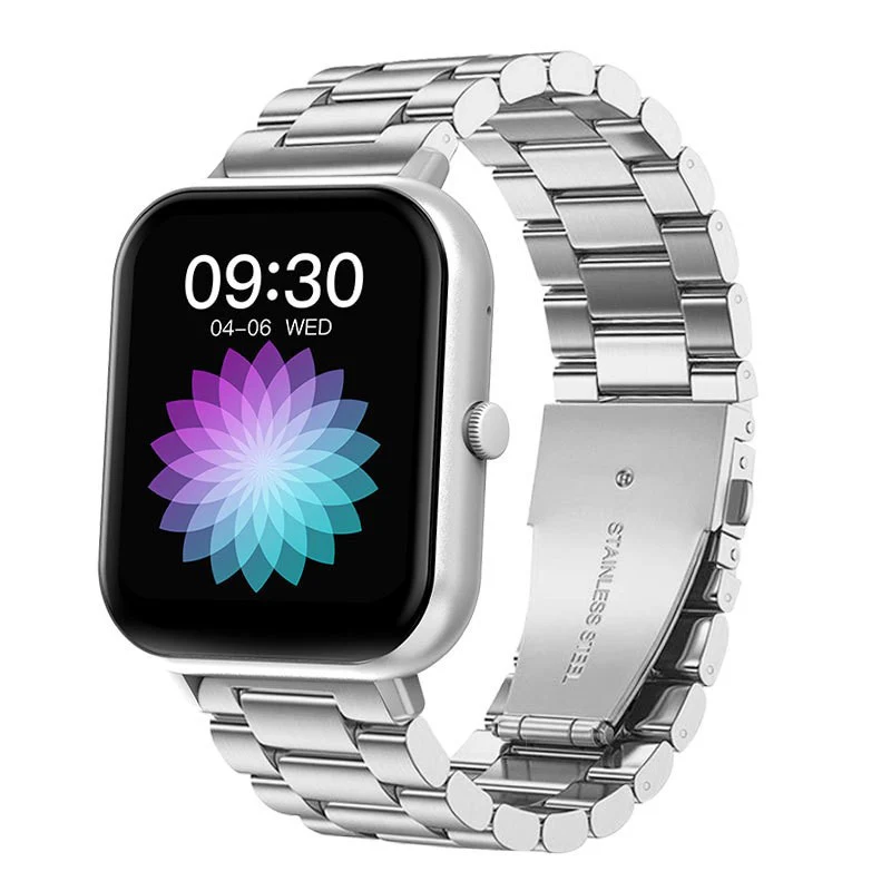 24H Health + 100+ Sports: ZL54C+ Smart Watch (Bluetooth Calling, Waterproof) for Men & Women - Image 21