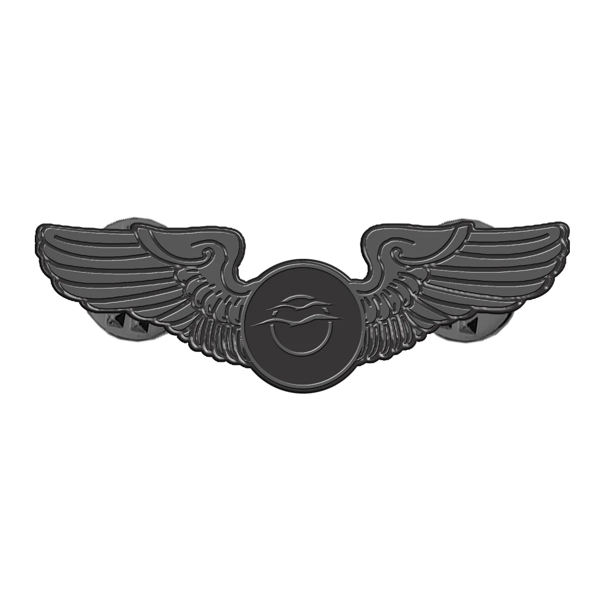 Aegean Airlines Designed Hollow Pins - Image 4