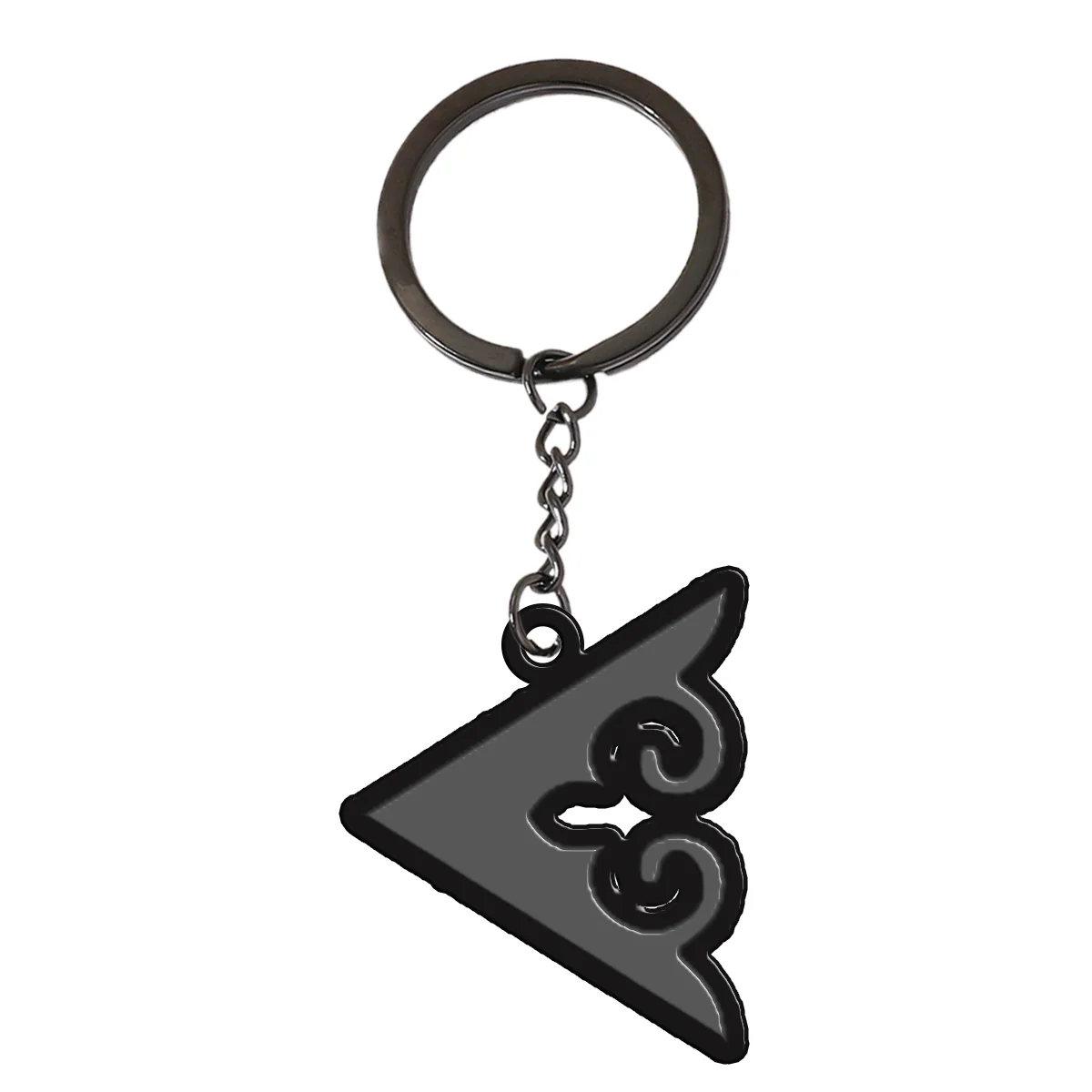 Air Astana Designed Hollow Key Chains - Image 4