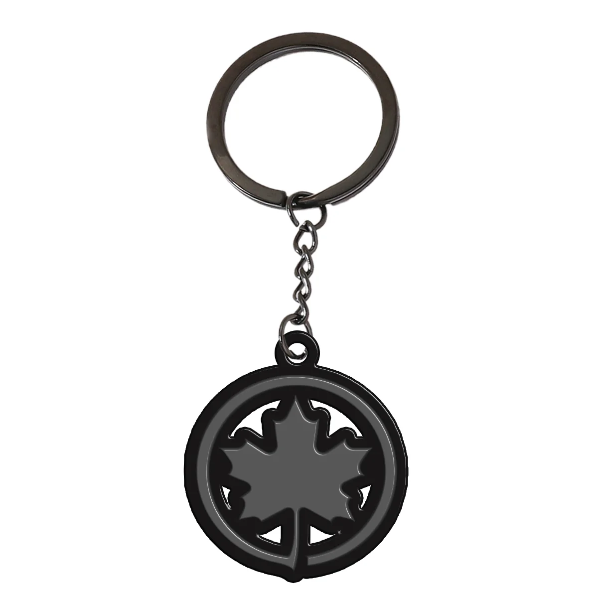 Air Canada Designed Hollow Key Chains - Image 4