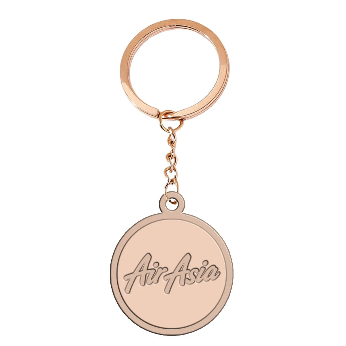 AirAsia Designed Hollow Key Chains - Image 3