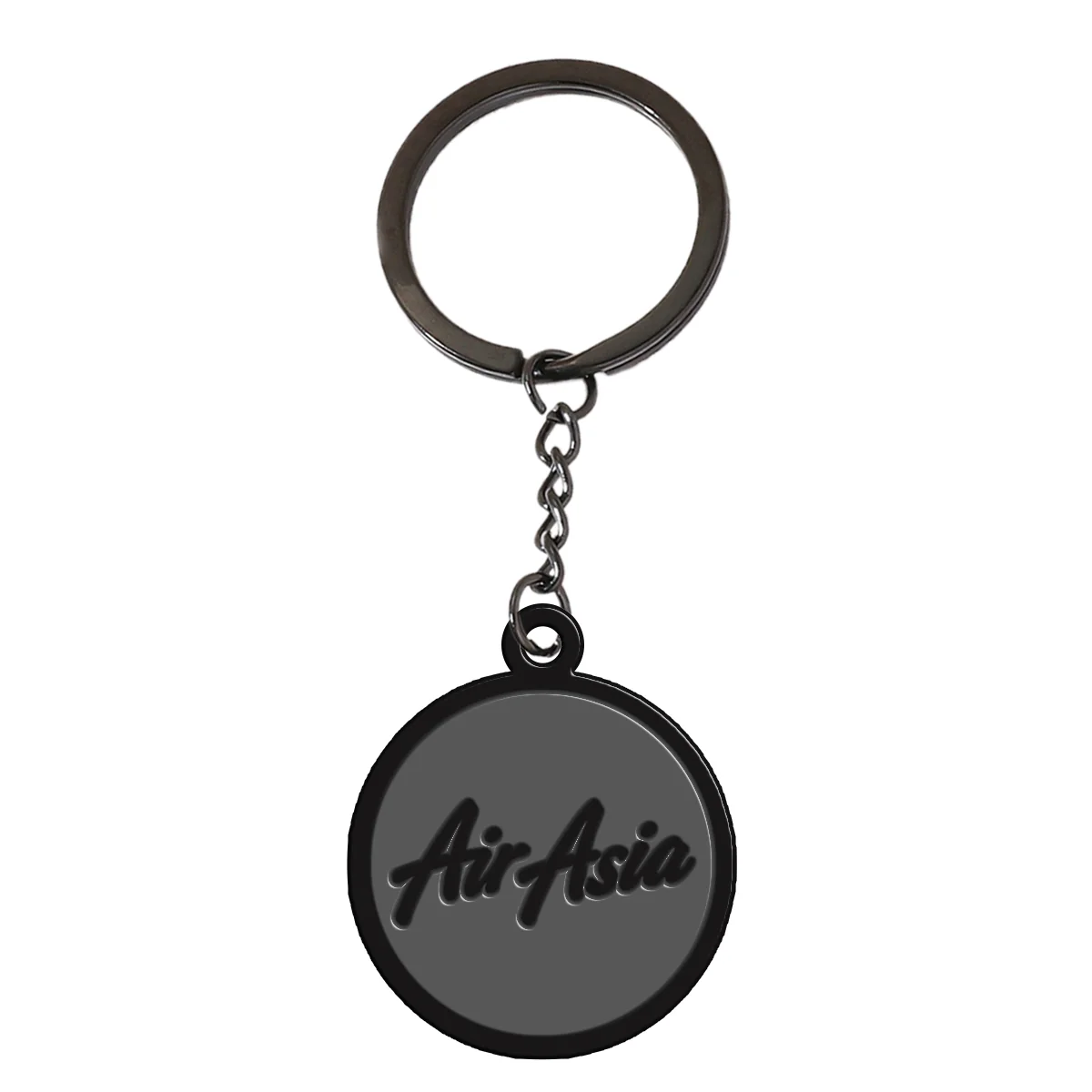 AirAsia Designed Hollow Key Chains - Image 4