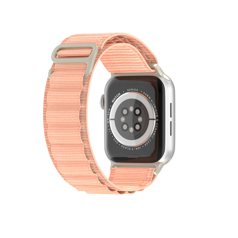 Alpine Loop Strap For Apple Watch Band Bracelet - Image 23