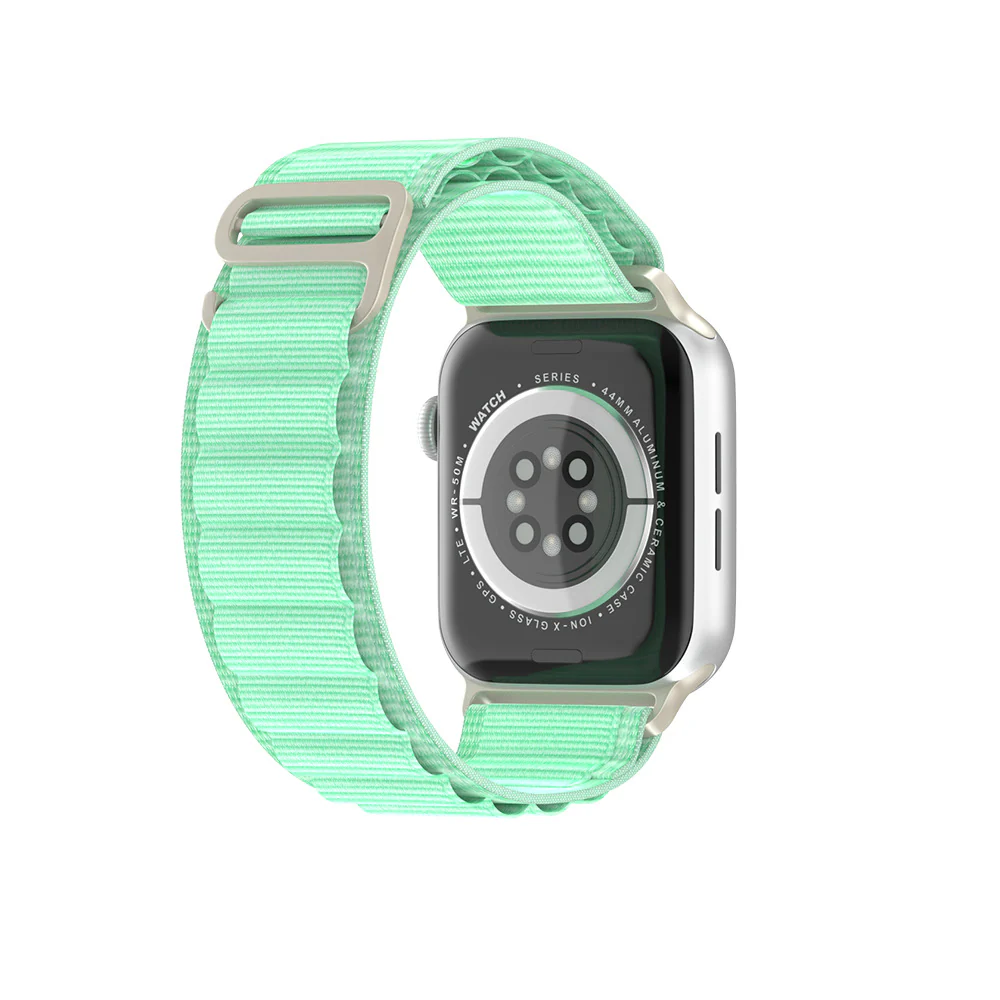 Alpine Loop Strap For Apple Watch Band Bracelet - Image 24