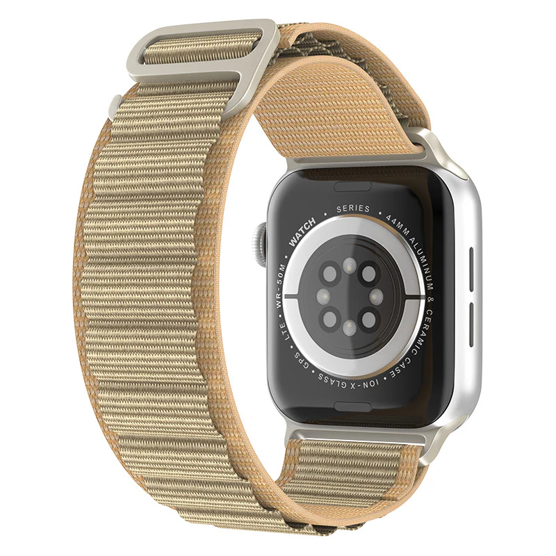 Alpine Loop Strap For Apple Watch Band Bracelet - Image 27