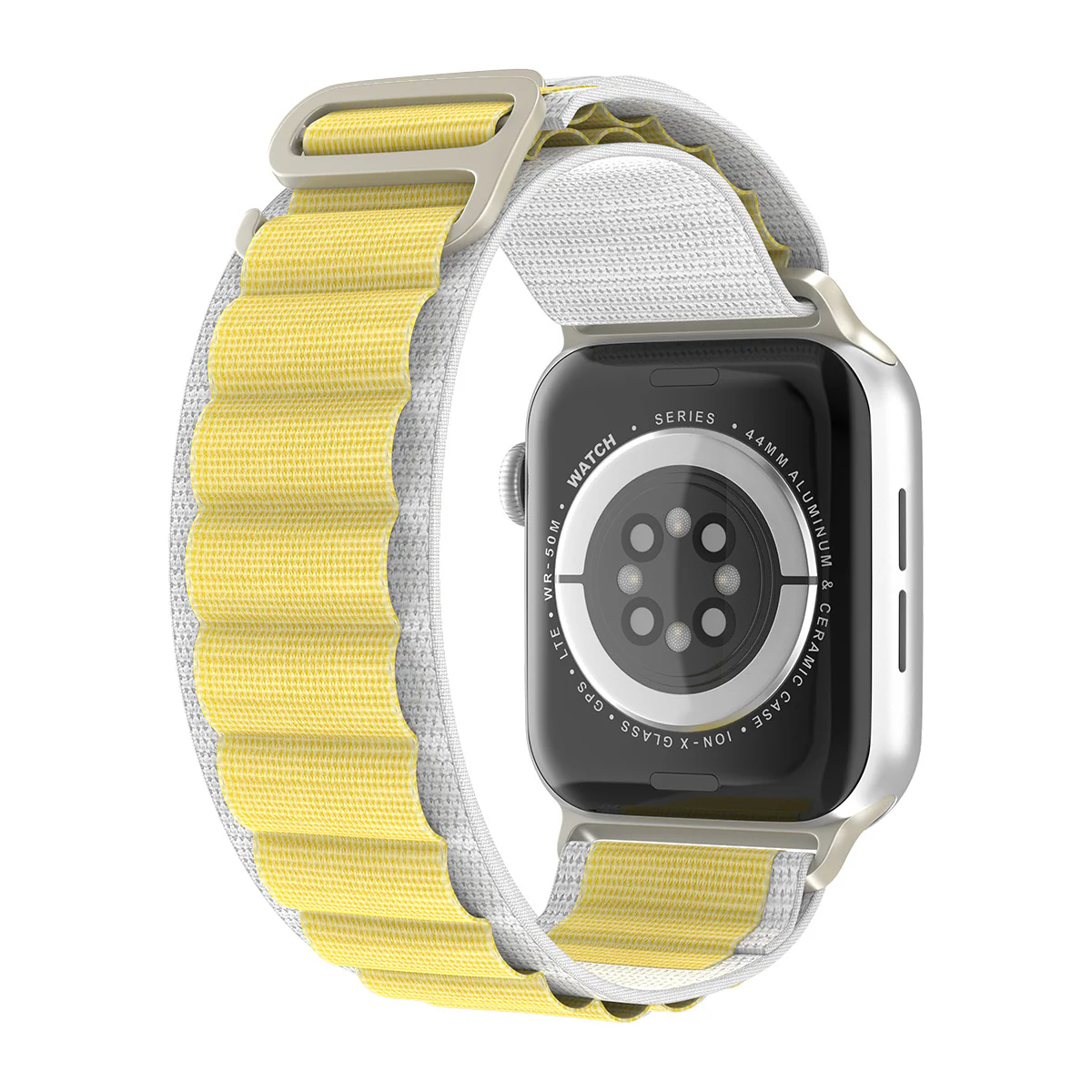 Alpine Loop Strap For Apple Watch Band Bracelet - Image 7