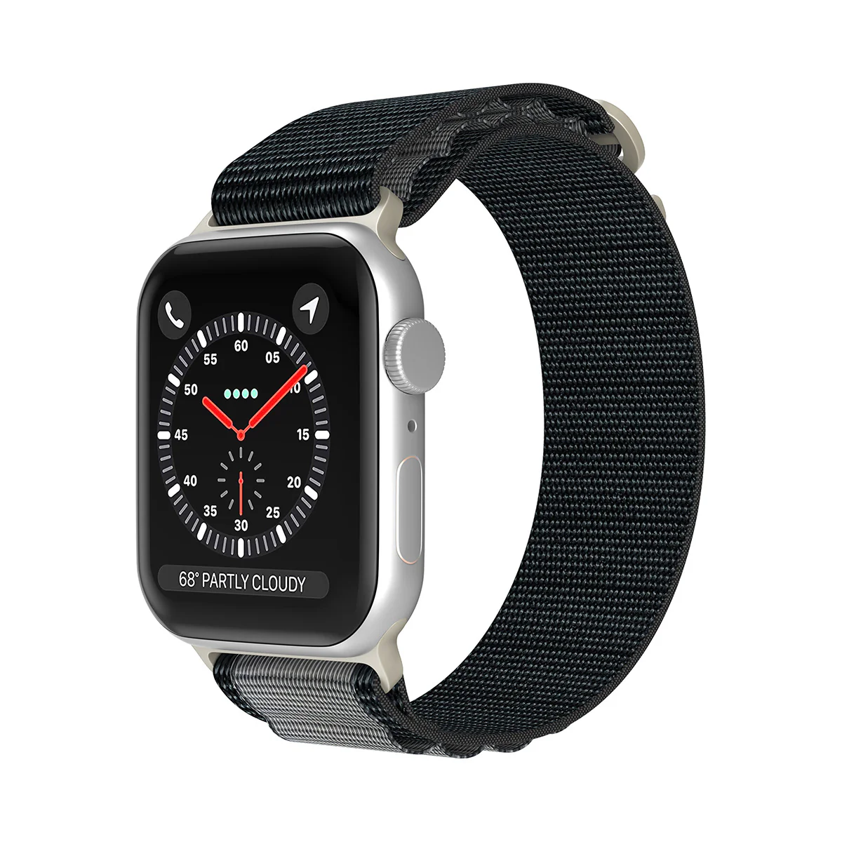 Alpine Loop Strap For Apple Watch Band Bracelet - Image 8