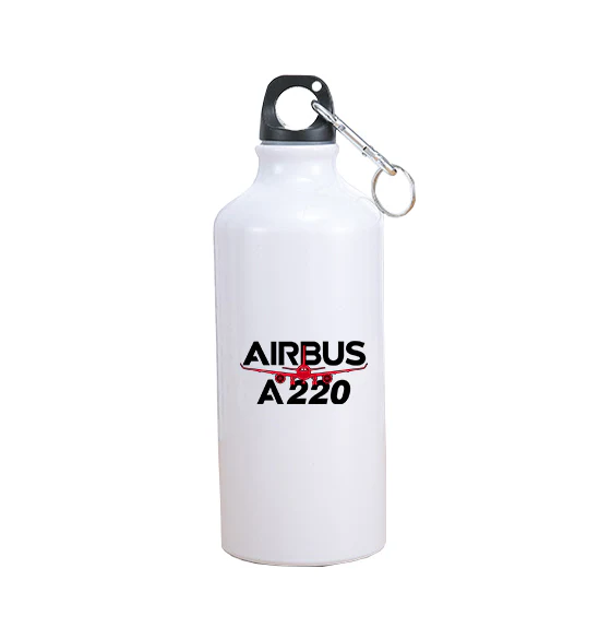 Amazing Airbus A220 Designed Thermoses - Image 4