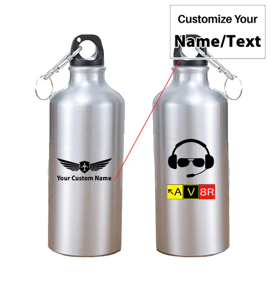 AV8R 2 Designed Thermoses
