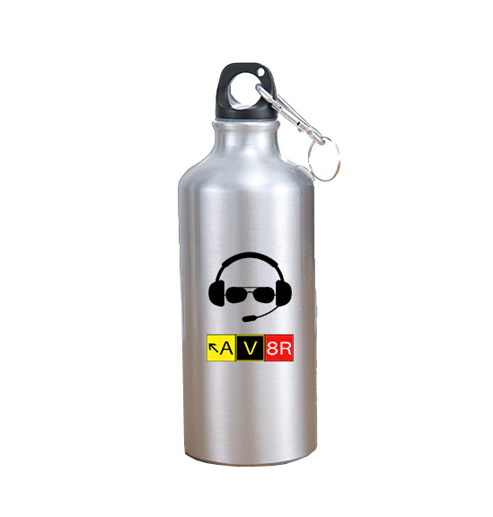 AV8R 2 Designed Thermoses - Image 2