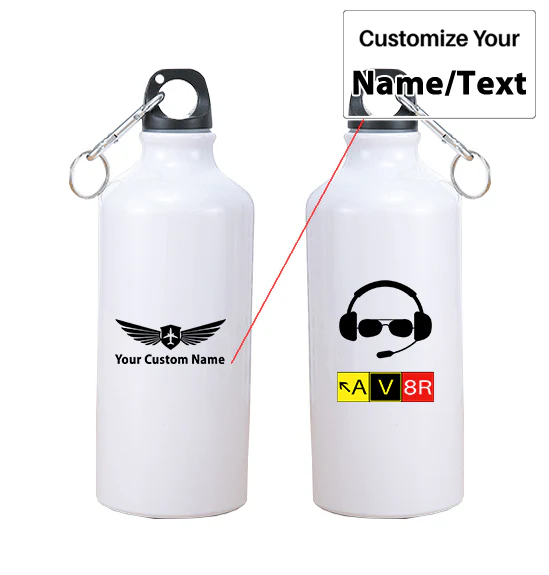 AV8R 2 Designed Thermoses - Image 3