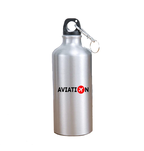 Aviation Designed Thermoses - Image 2