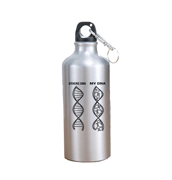 Aviation DNA Designed Thermoses - Image 2