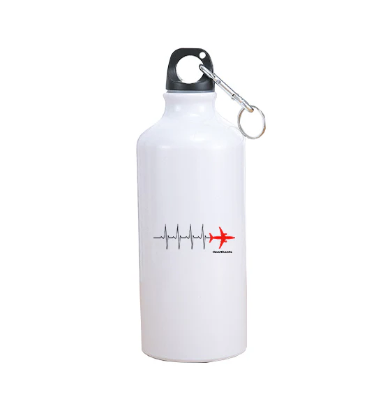 Aviation Heartbeats Designed Thermoses - Image 4