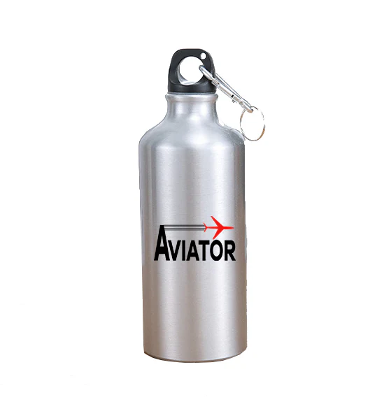 Aviator Designed Thermoses - Image 2