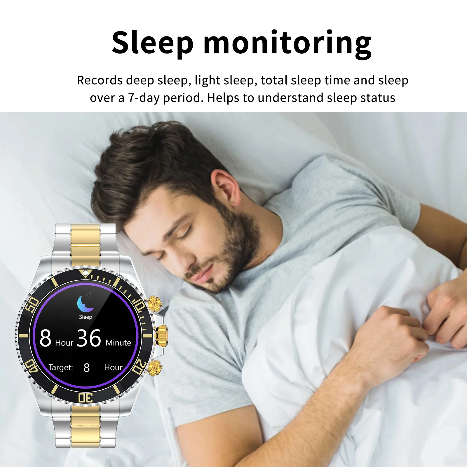 AW12 Smartwatch: Sleek Design with Bluetooth Calling, Fitness Modes & Premium Build - Image 23