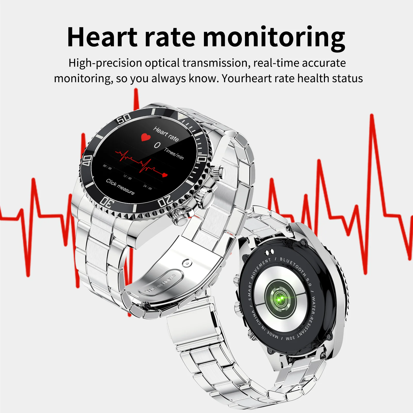 AW12 Smartwatch: Sleek Design with Bluetooth Calling, Fitness Modes & Premium Build - Image 24