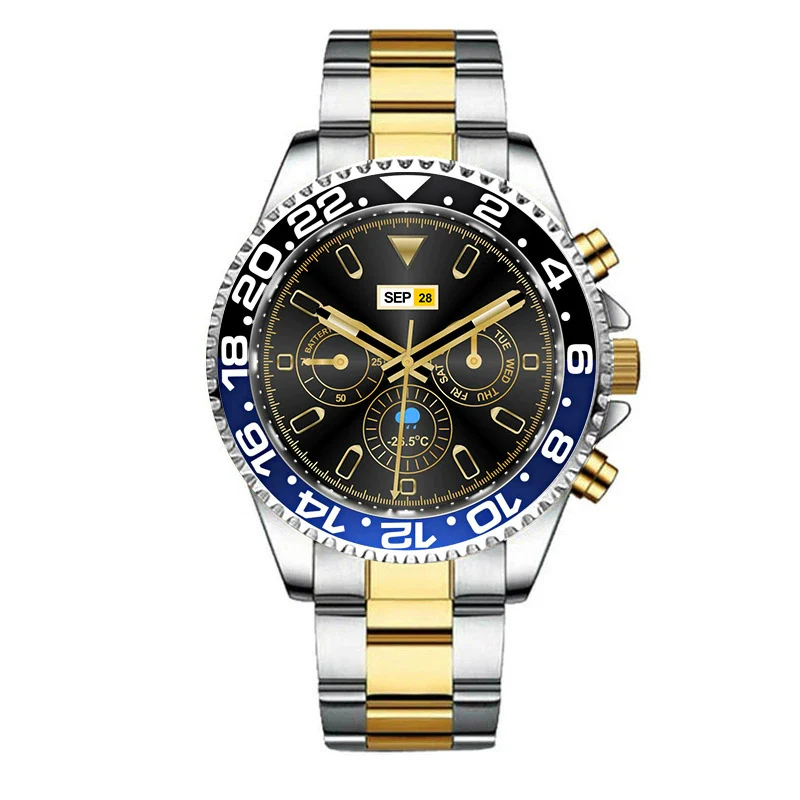 AW12 Smartwatch: Sleek Design with Bluetooth Calling, Fitness Modes & Premium Build - Image 5