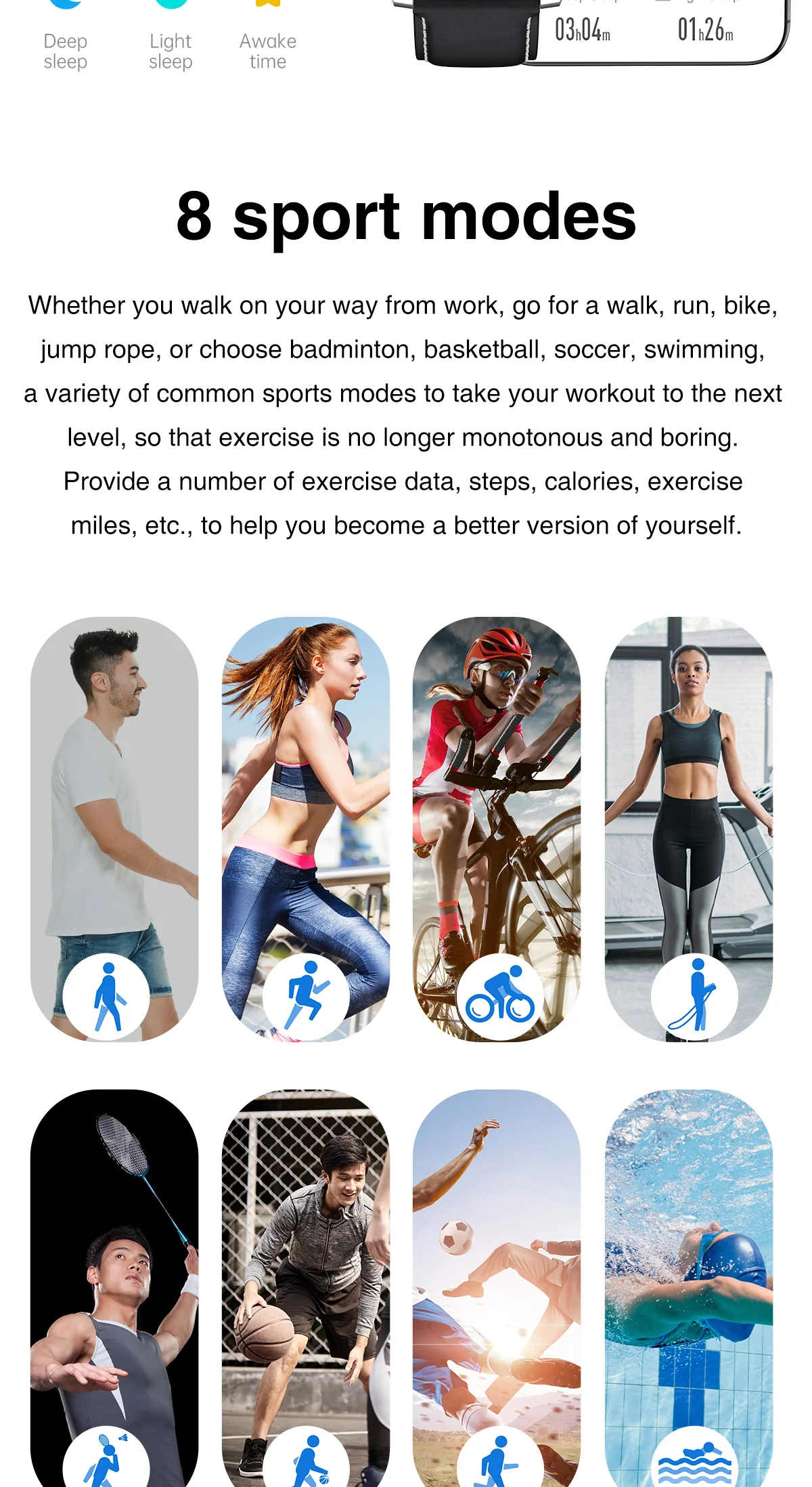 AW13 Pro Stainless Steel Smart Watch: Bluetooth Calling, Heart Rate Monitor & Fitness Bracelet Functionality - Image 14