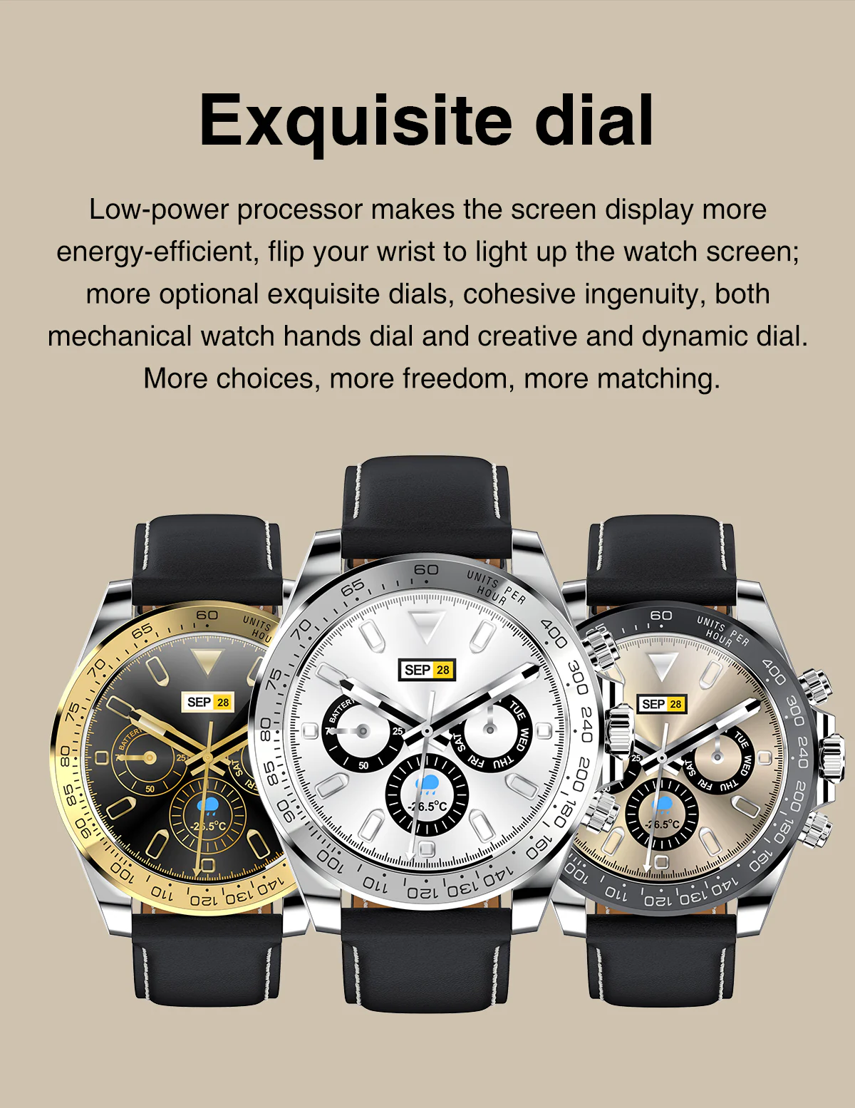 AW13 Pro Stainless Steel Smart Watch: Bluetooth Calling, Heart Rate Monitor & Fitness Bracelet Functionality - Image 15