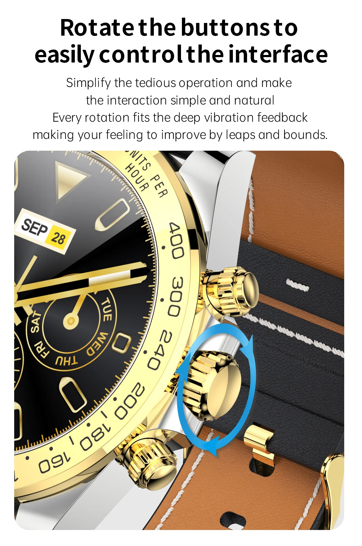 AW13 Pro Stainless Steel Smart Watch: Bluetooth Calling, Heart Rate Monitor & Fitness Bracelet Functionality - Image 22