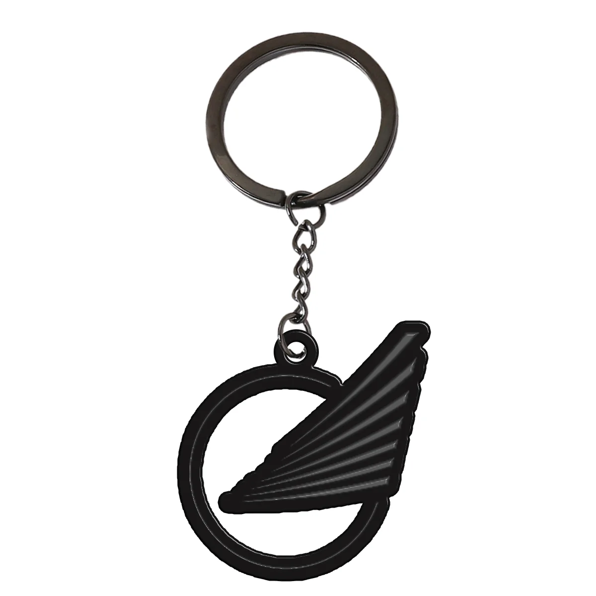 Azerbaijan Airlines Designed Hollow Key Chains - Image 4