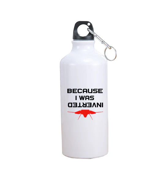 Because I was Inverted Designed Thermoses - Image 4