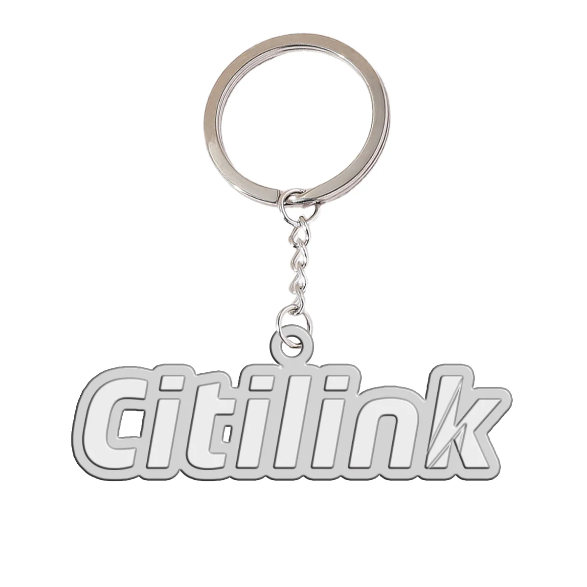 Brussels Airlines Designed Hollow Key Chains - Image 2