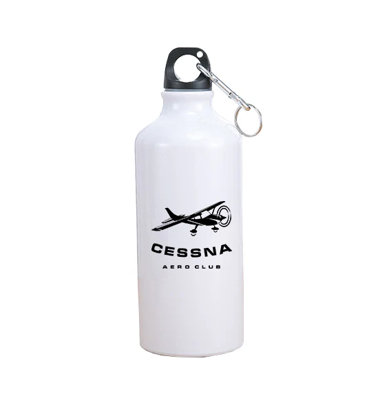 Cessna Aeroclub Designed Thermoses - Image 4