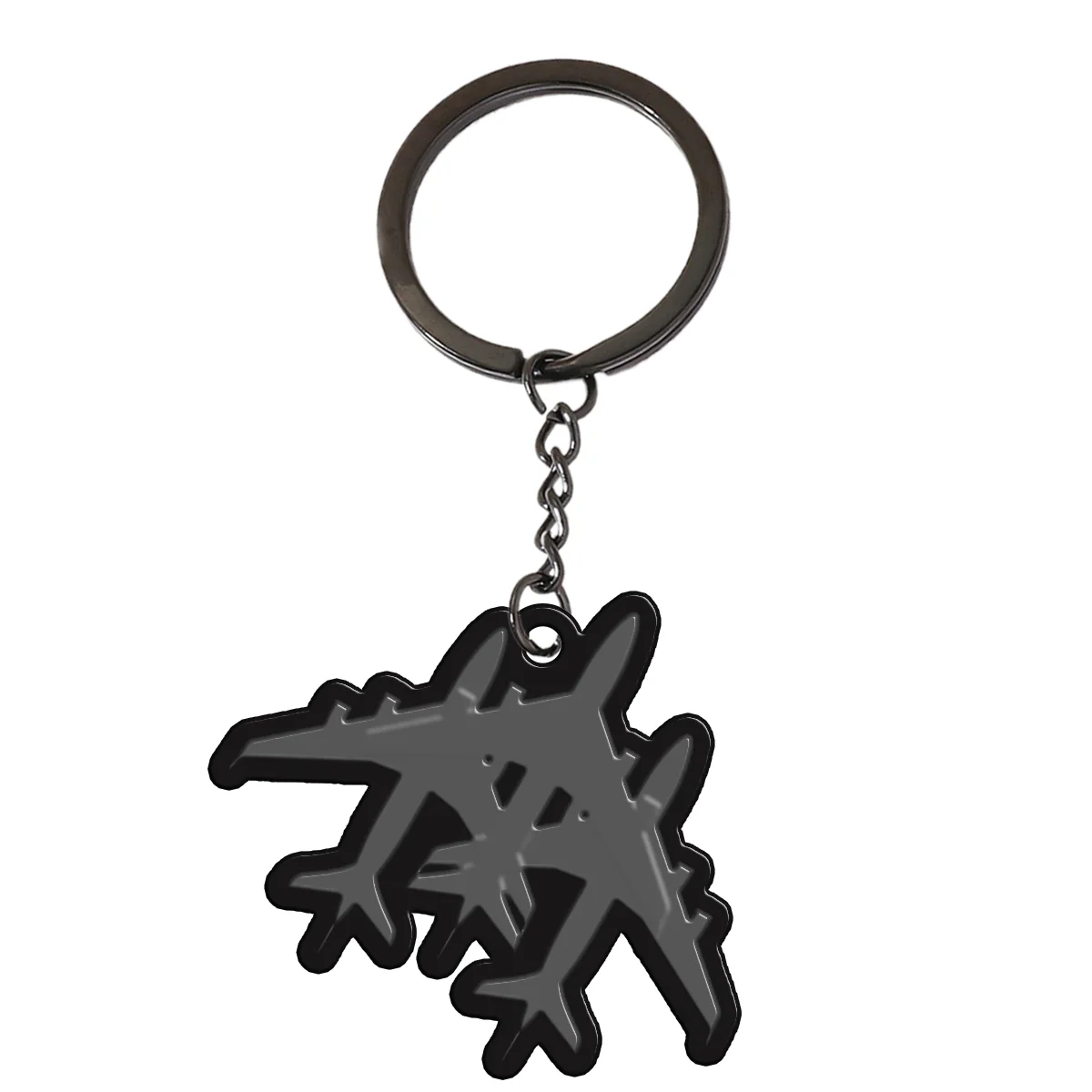 Cessna & Gyro Designed Hollow Key Chains - Image 4