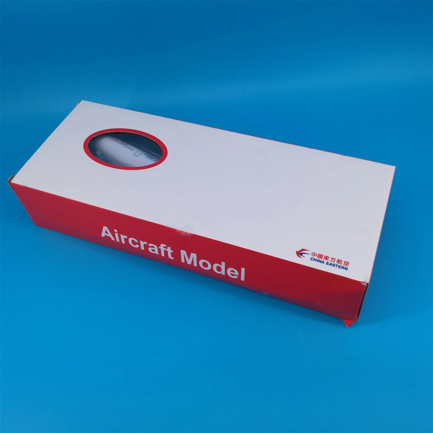 China Eastern Airlines Airbus A330 Airplane Model (1/200 Scale - 30CM) - Image 11