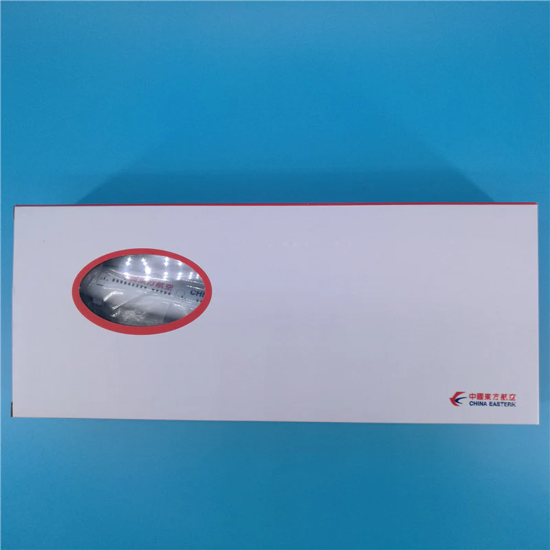 China Eastern Airlines Boeing B787 Airplane Model (30CM) - Image 19