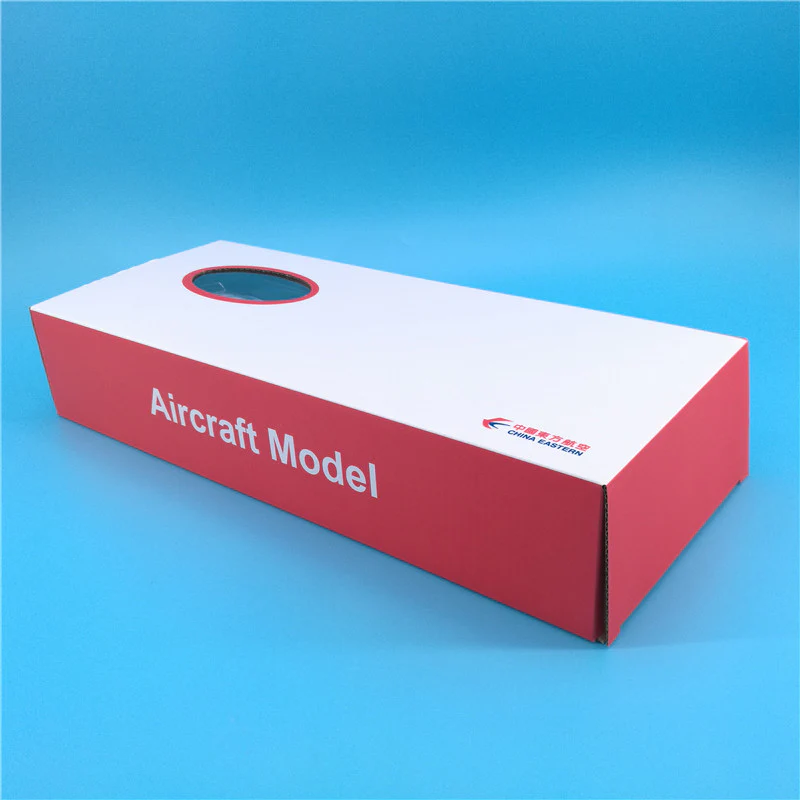 China Eastern Airlines Boeing B787 Airplane Model (30CM) - Image 20