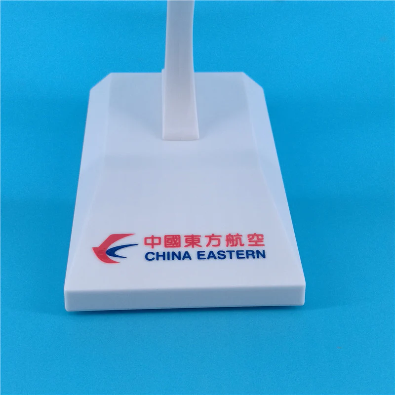 China Eastern Airlines Boeing B787 Airplane Model (30CM) - Image 9