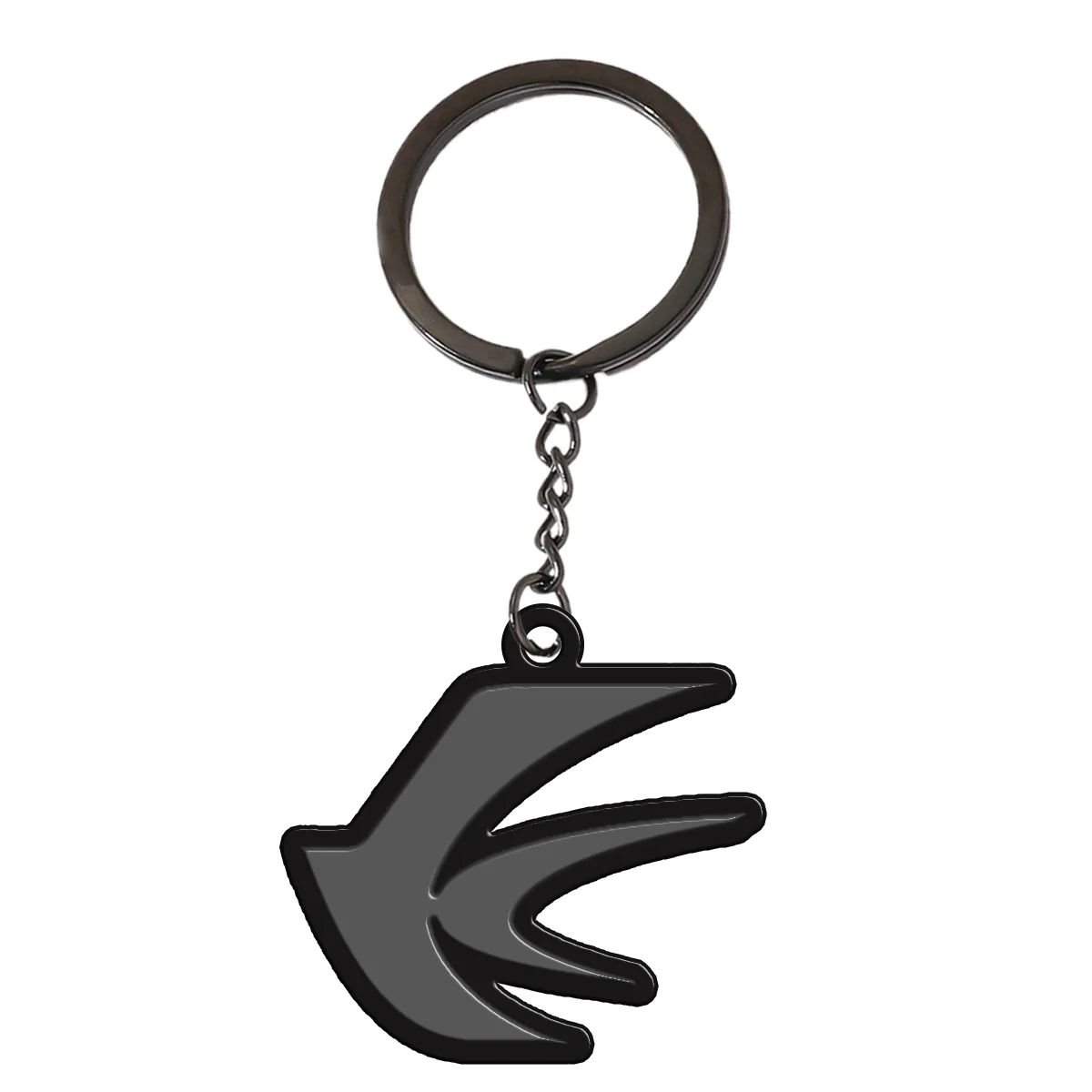 China Eastern Airlines Designed Hollow Key Chains - Image 4