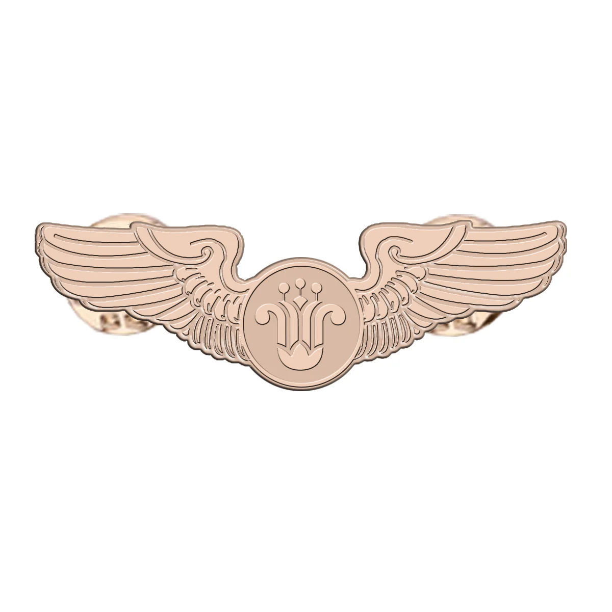 CHINA SOUTHERN Airlines Designed Hollow Pins - Image 3
