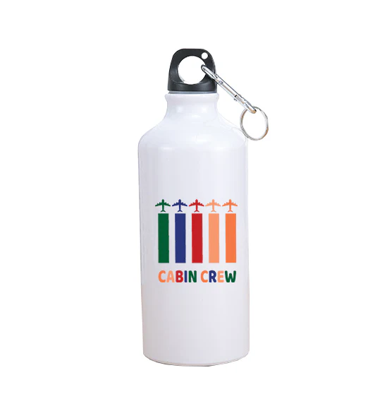 Colourful Cabin Crew Designed Thermoses - Image 4
