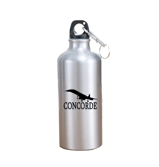 Concorde Designed Thermoses - Image 2