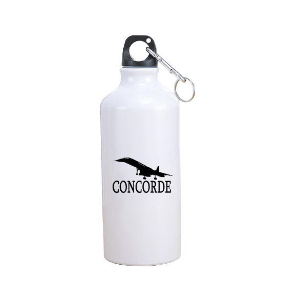 Concorde Designed Thermoses - Image 4