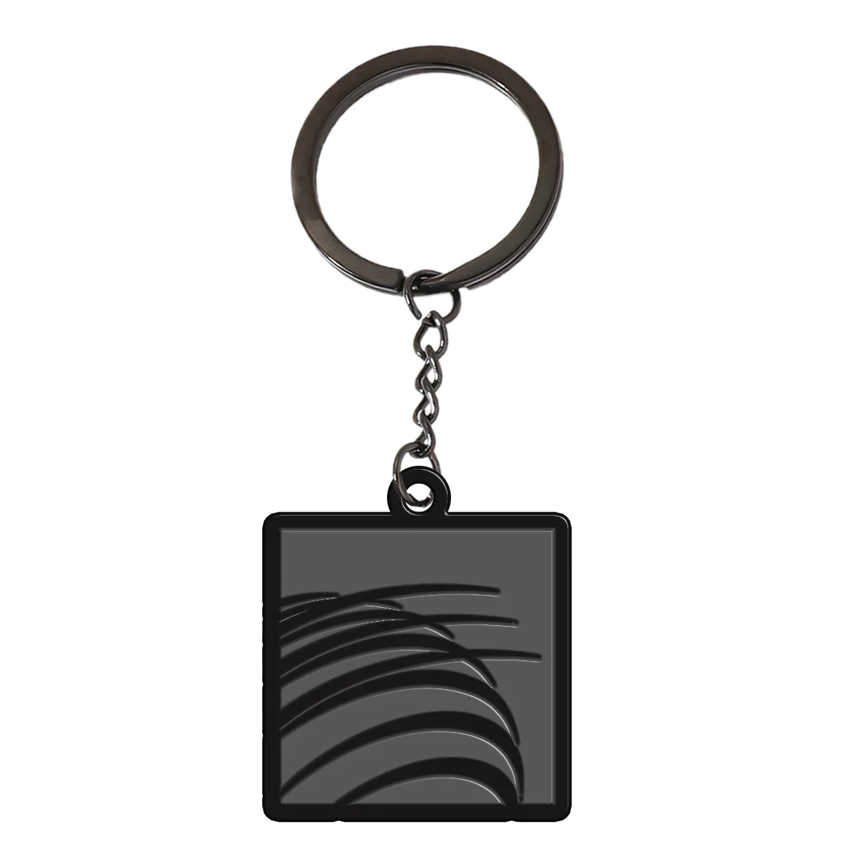 Copa Airlines Designed Hollow Key Chains - Image 4