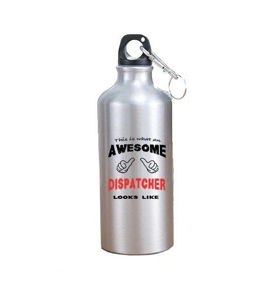 Dispatcher Designed Thermoses - Image 2