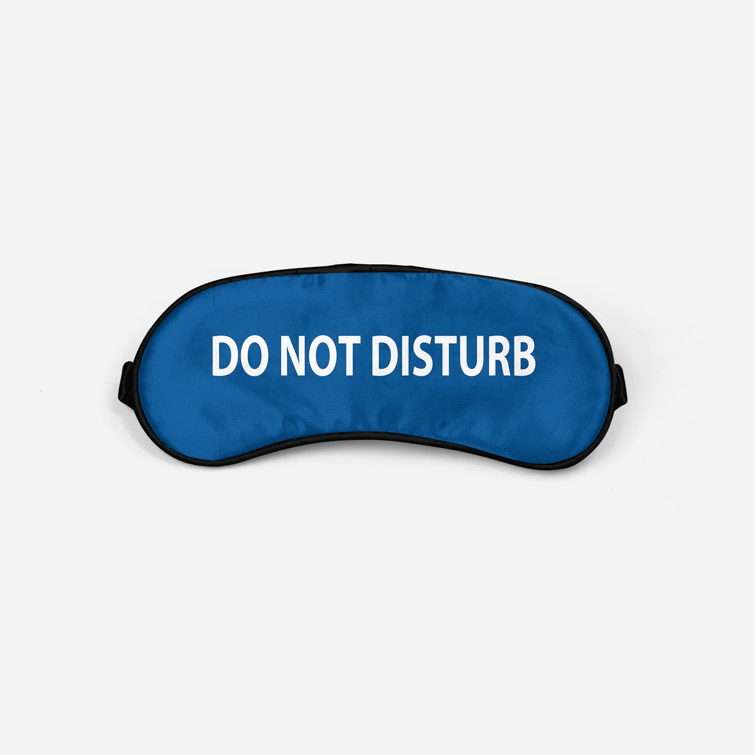 DO NOT DISTURB Designed Sleep Masks - Image 2
