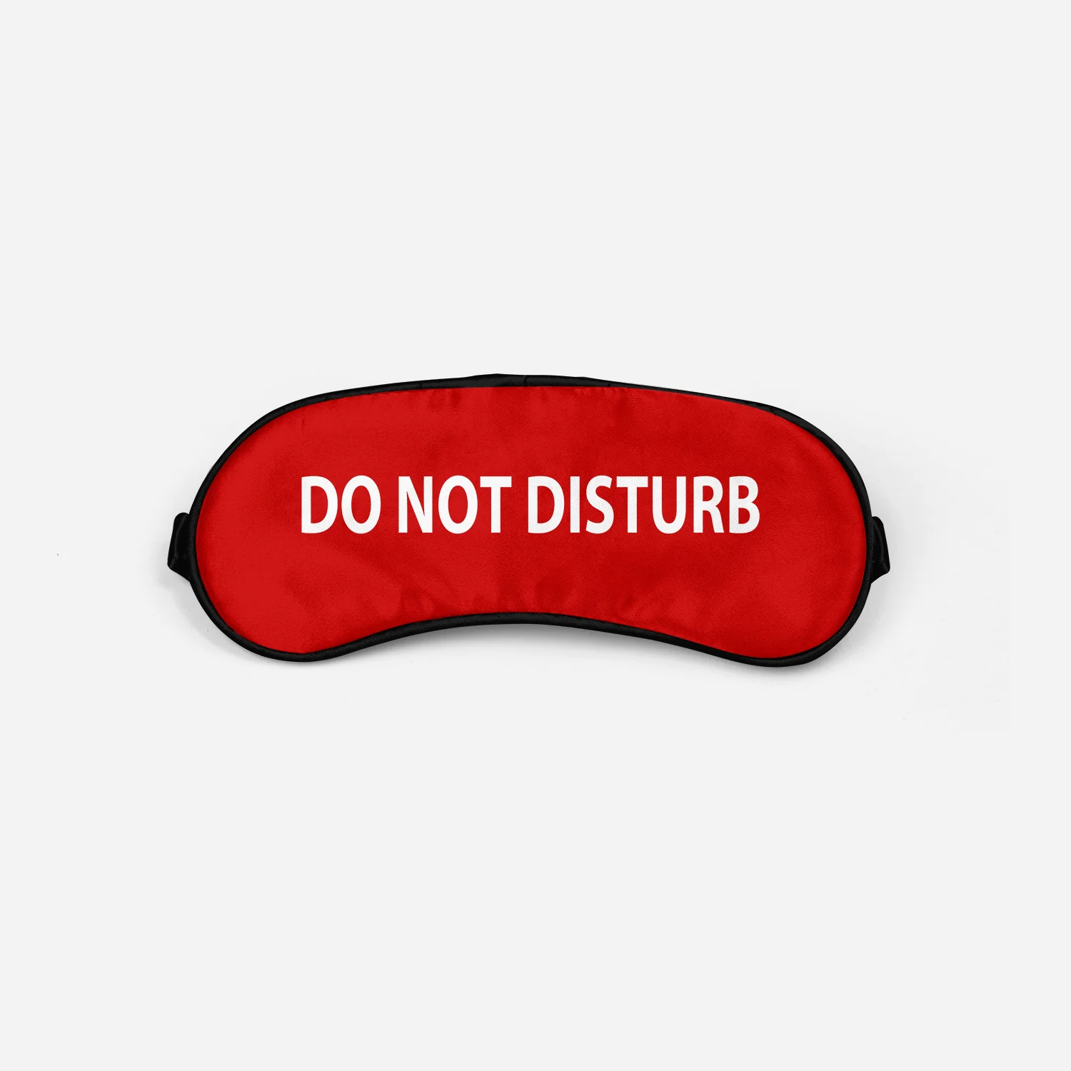 DO NOT DISTURB Designed Sleep Masks - Image 3