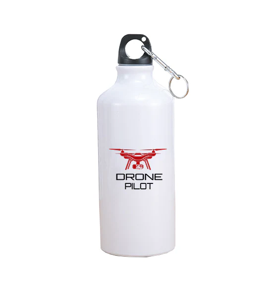 Drone Pilot Designed Thermoses - Image 4