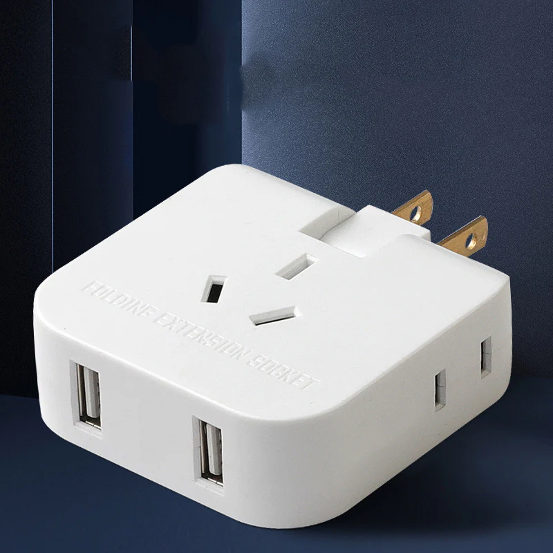 Dual USB High-Power Power Converter - Image 13