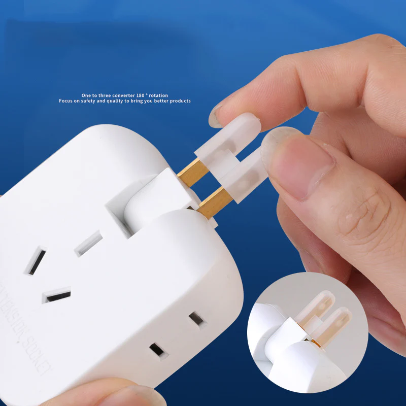 Dual USB High-Power Power Converter - Image 14
