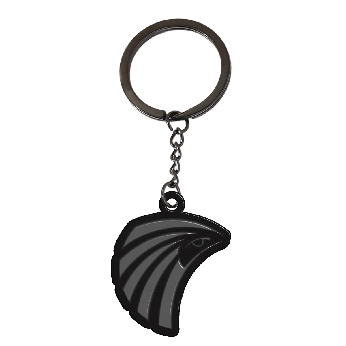 Egyptair Airlines Designed Hollow Key Chains - Image 4