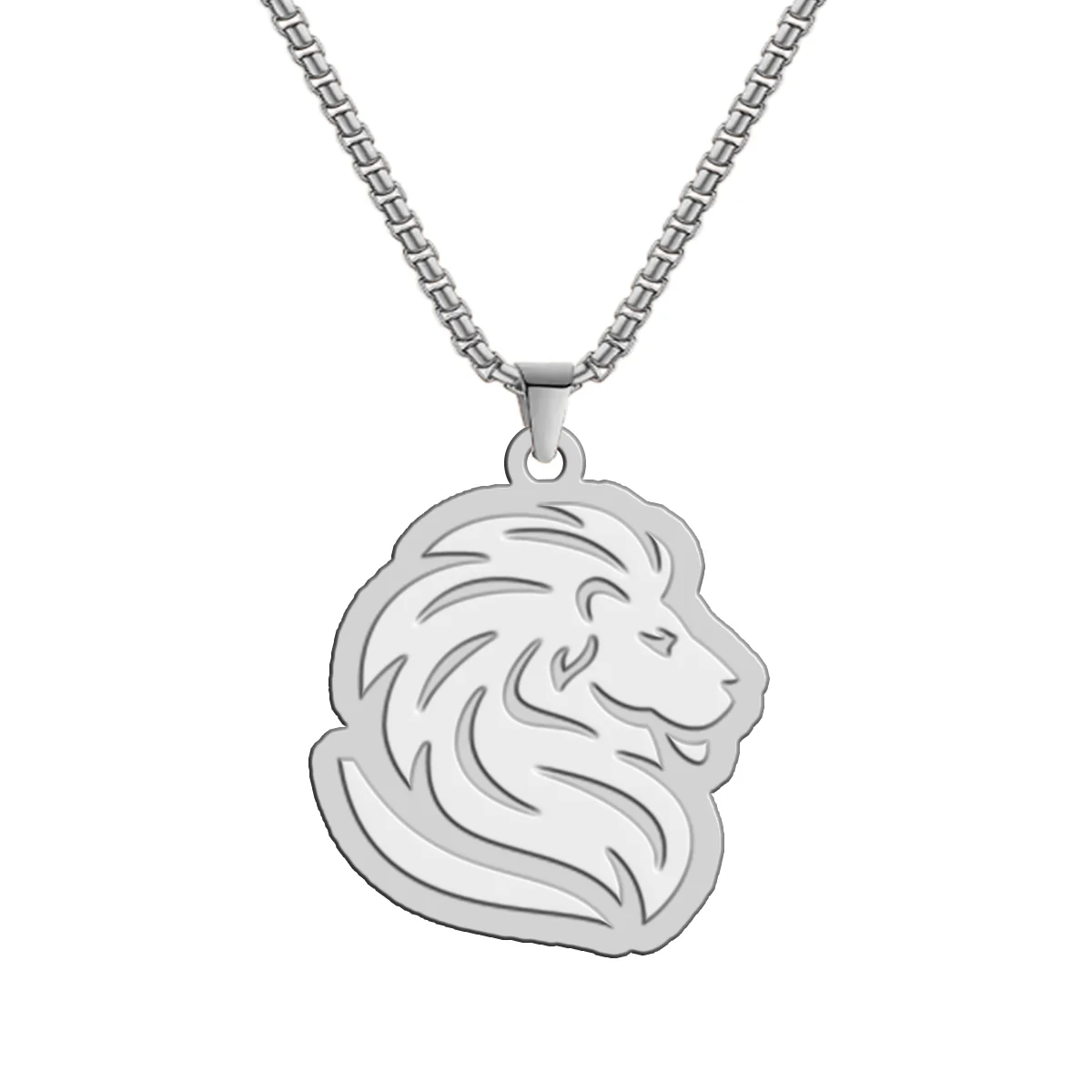 Eurowings Airlines Designed Hollow Necklace - Image 2